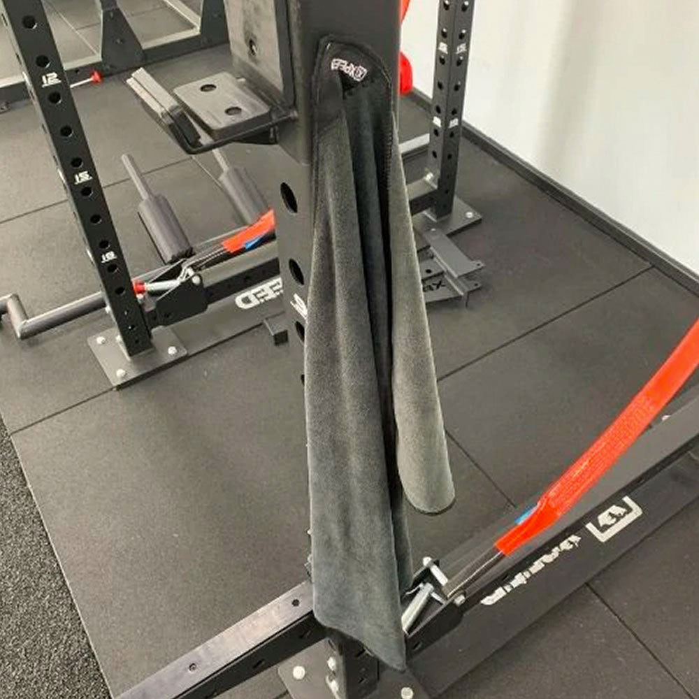 Xpeed Magnetic Gym Towel