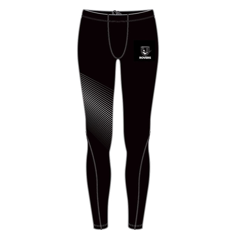 Mens Standard Compression Tights Maryborough Rovers FNC