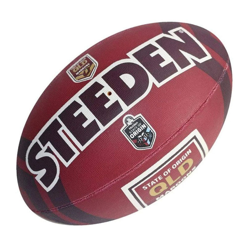 Steeden QLD Maroons Supporter Ball