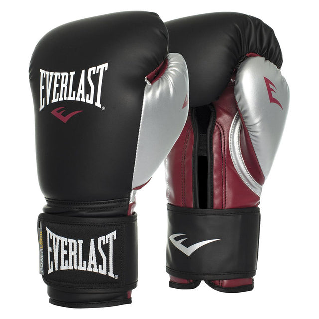 Everlast PowerLock Training Glove