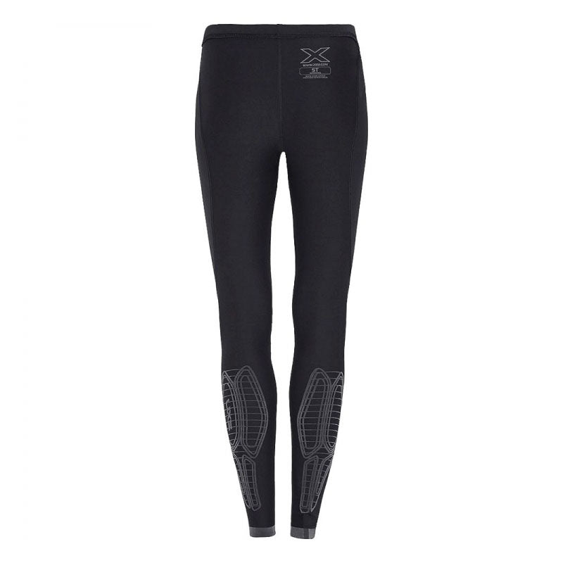 2XU Womens Running MCS Mapping Compression Tights