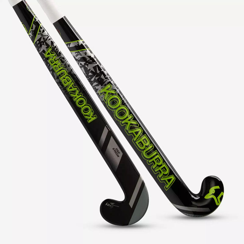 Kookaburra Midas 250 M-Bow Hockey Stick
