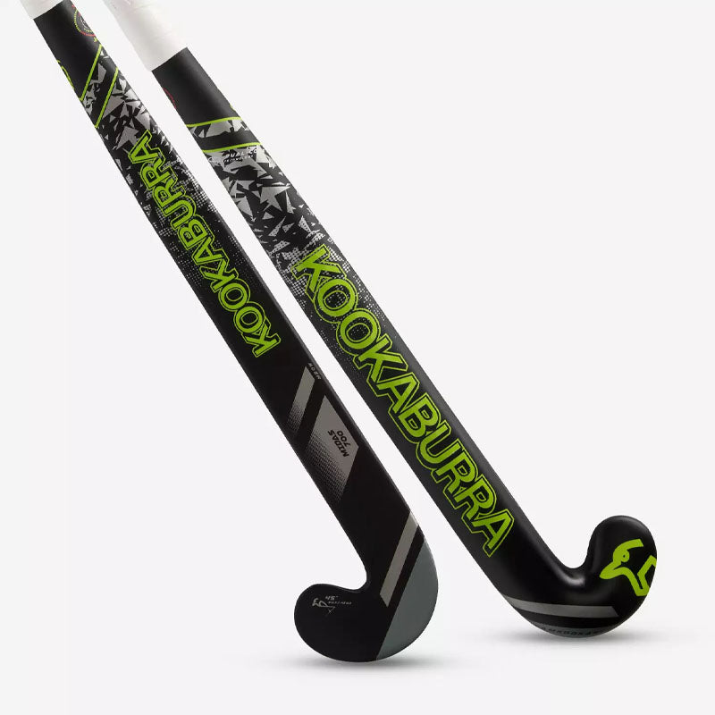 Kookaburra Midas 700 M-Bow Hockey Stick