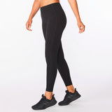 2XU Womens Form Mid-Rise Compression Tights