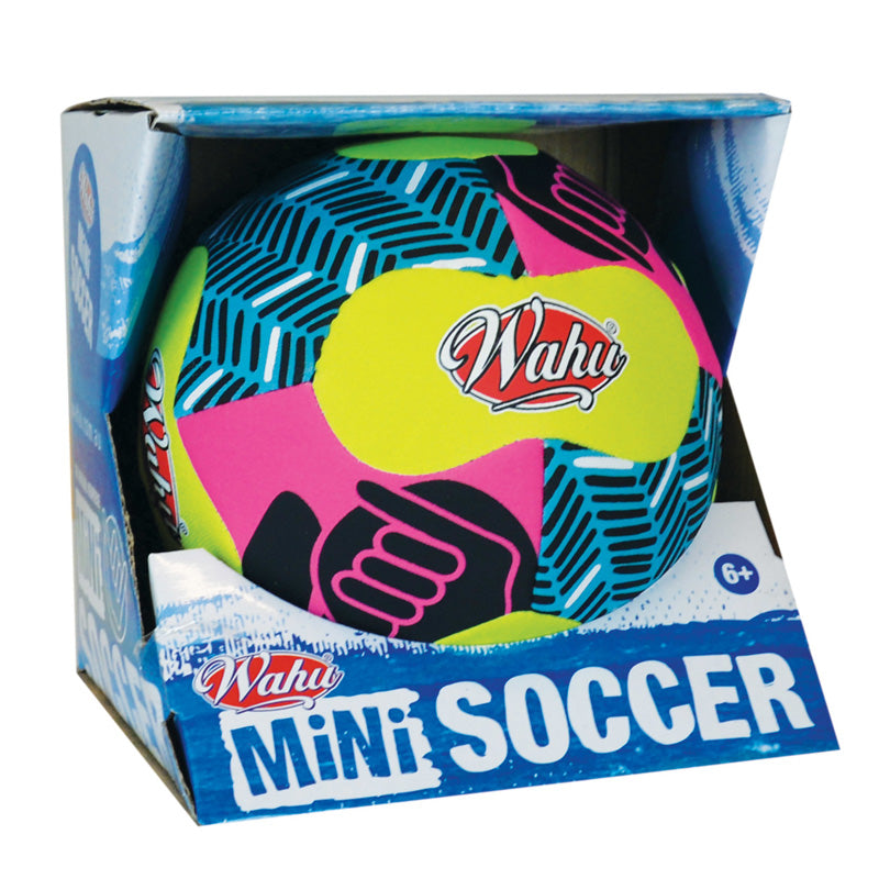 Wahu Mini Soccer