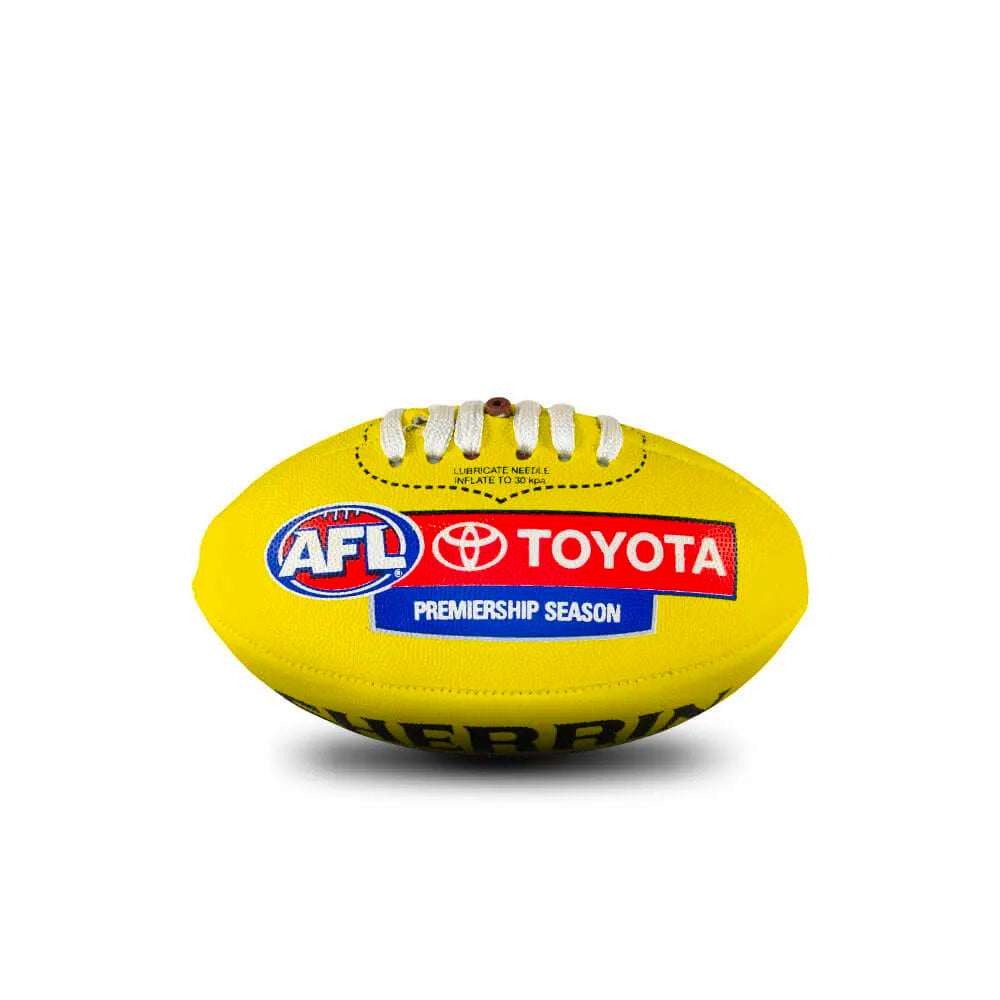 Sherrin AFL Mini Football