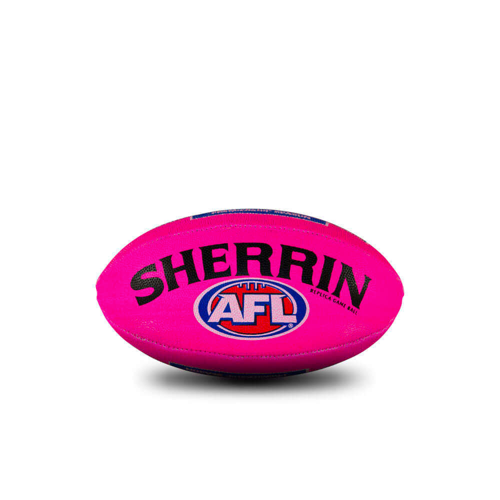 Sherrin AFL Mini Football