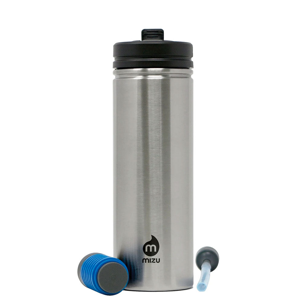 Mizu M9 Water Filtration 360 Bottle Kit