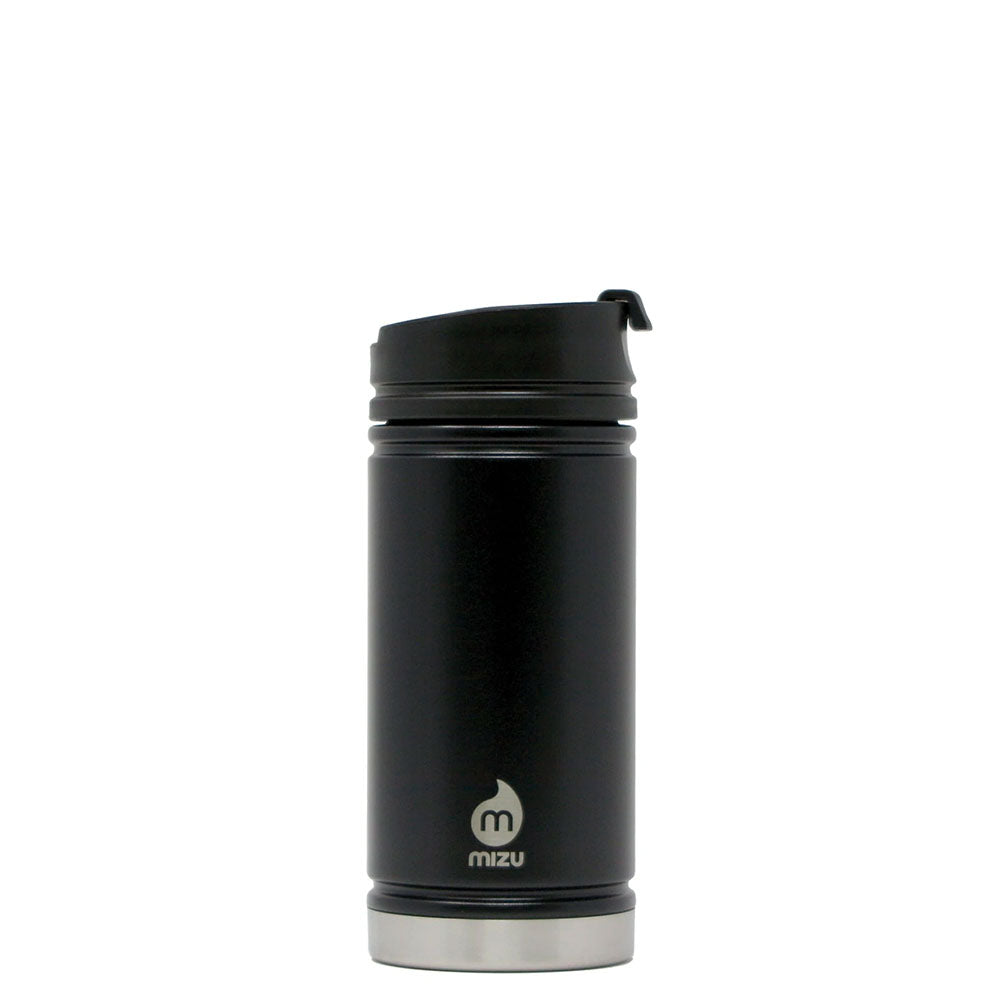 Mizu V5 Bottle with Coffee Lid