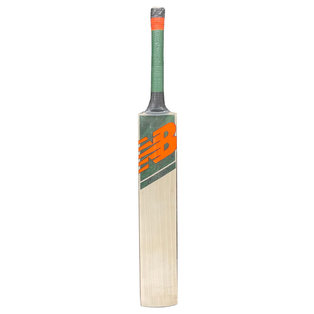 New Balance DC 980 Go Gold Cricket Bat