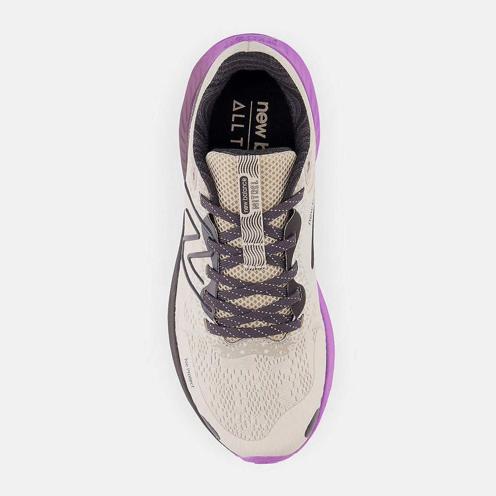 New Balance Womens Nitrel V5 (B)