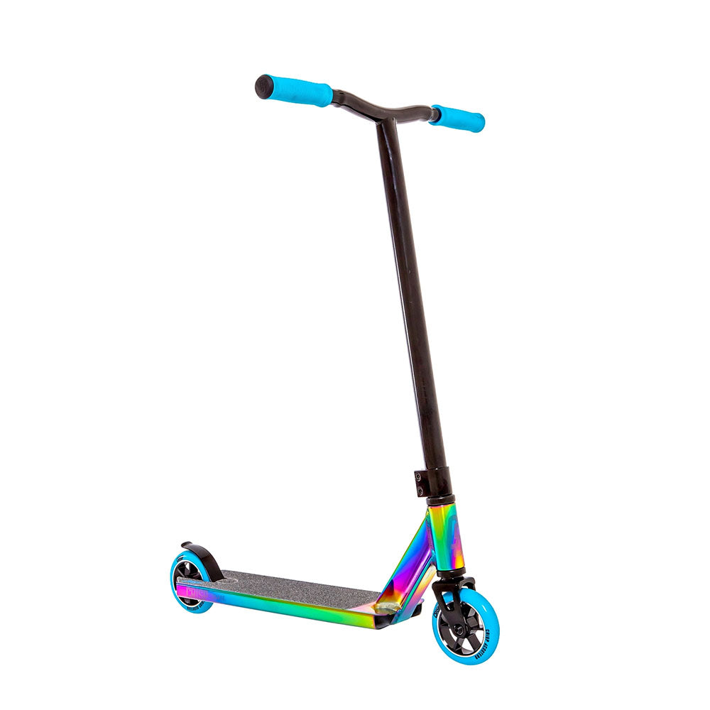 Crisp Surge Scooter Neochrome