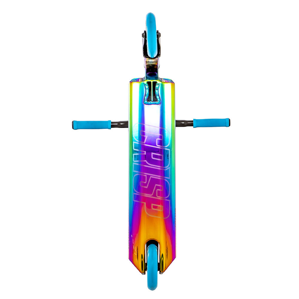 Crisp Surge Scooter Neochrome