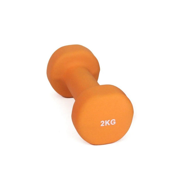 GYMTECH NEOPRENE DUMBBELL