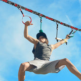 Slackers Ninja Line