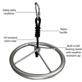 Slackers Ninja Spinner Wheel