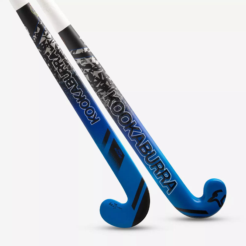 Kookaburra Origin 400 L-Bow Hockey Stick