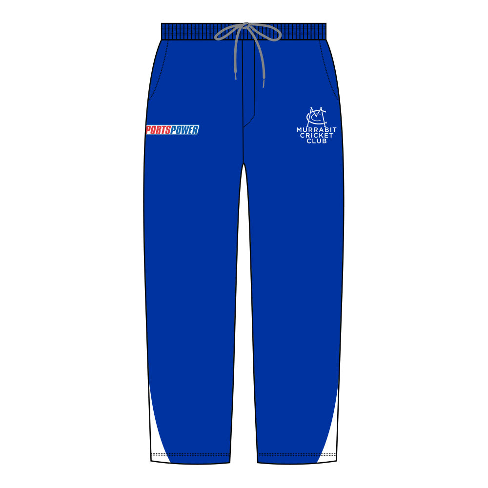 Loco Mens Playing Pants Murrabit Cricket Club