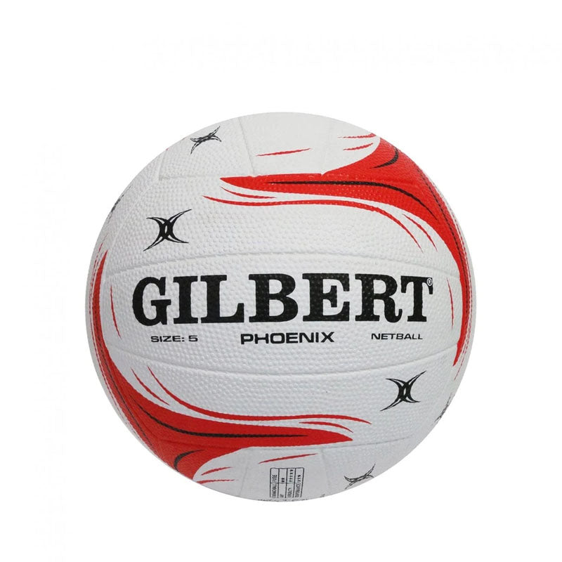 Gilbert Pheonix Netball