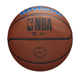 NBA Team Composite Basketball Phillidelphia 76ers