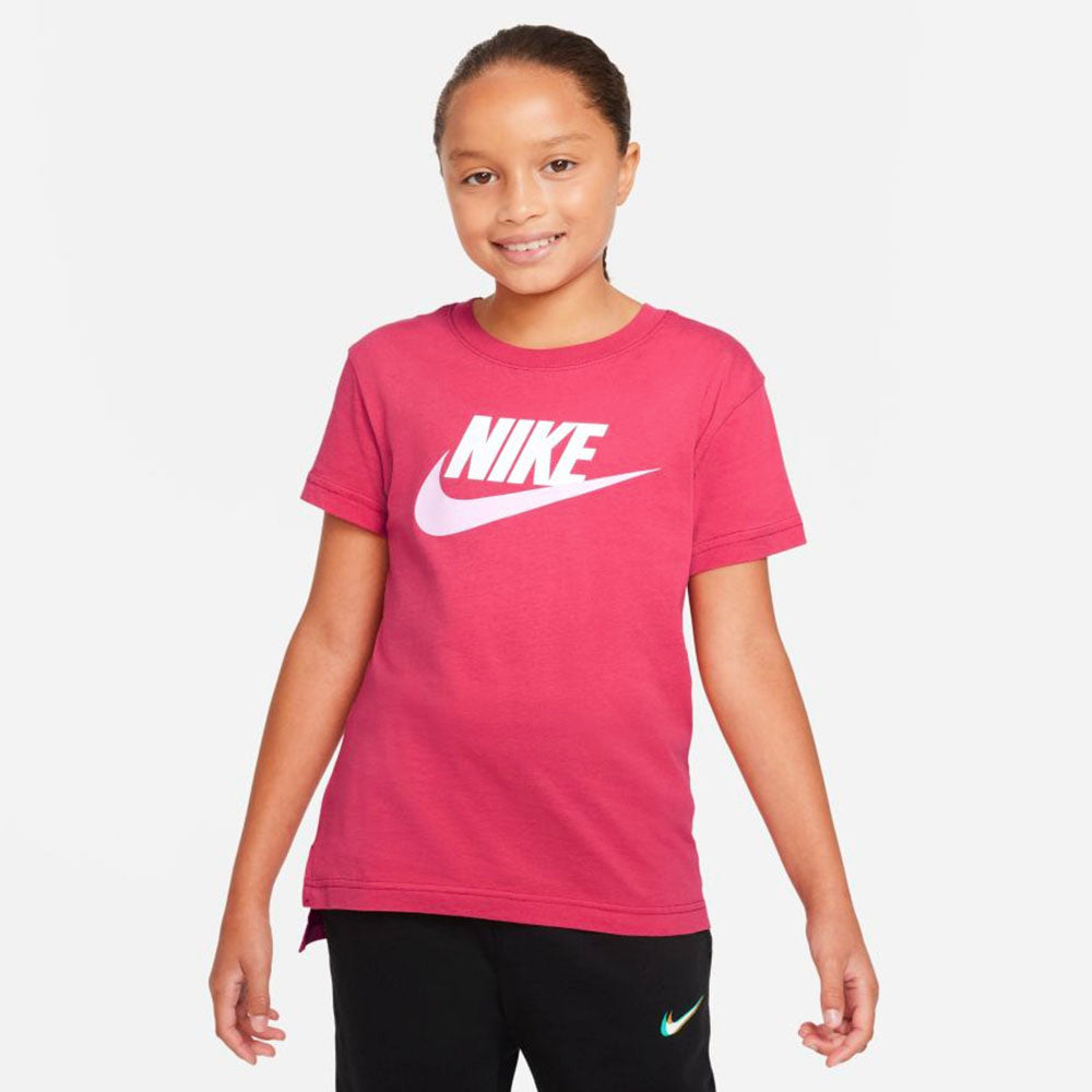 Nike Girls Sportswear Tee