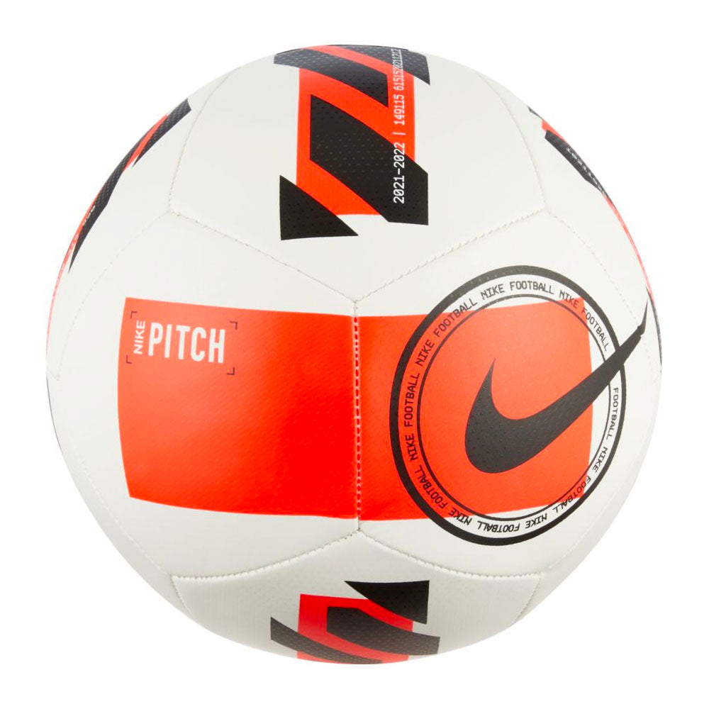 Nike Pitch Soccer Ball FA21