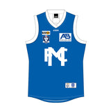 CGR Kids Short Sleeve Playing Jumper Murrabit FC