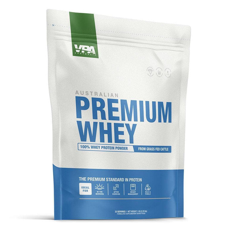 VPA Premium Whey (WPC)