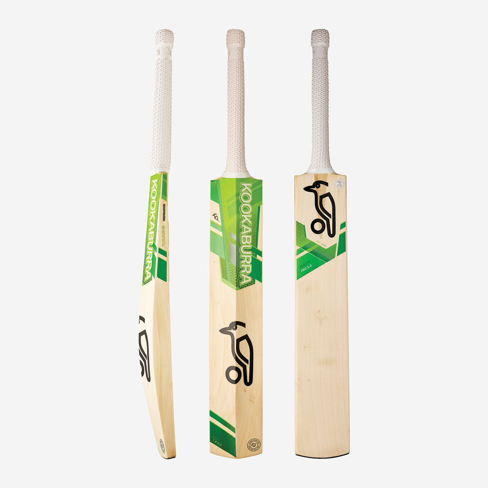 Kookaburra Kahuna Pro 5.0 Senior Cricket Bat