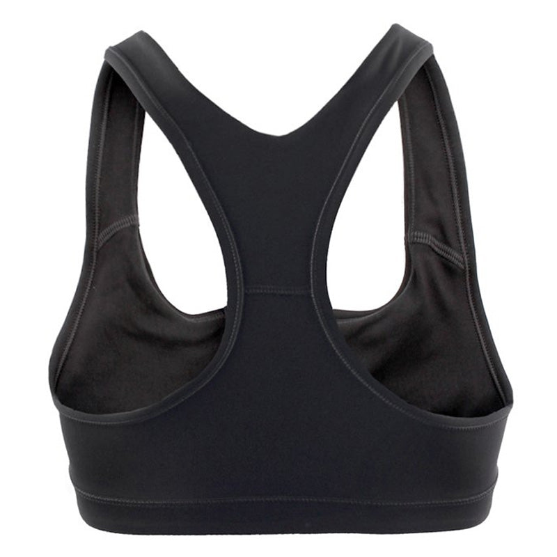 PUMA WOMENS PWRSHAPE FOREVER SPORTS BRA