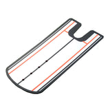 Redback Putter Alignment Mirror