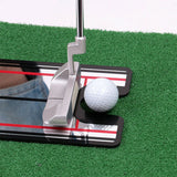 Redback Putter Alignment Mirror