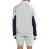 Champion Mens Rochester Athletic Quarter Zip Pullover