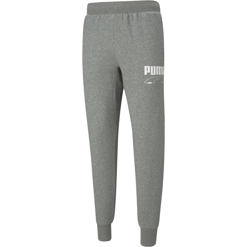 Puma Mens Rebel Pants