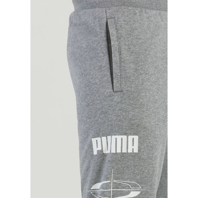 Puma Mens Rebel Pants