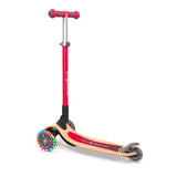 Globber Primo Foldable Wood With Lights
