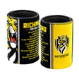 AFL SONG CAN COOLER RICHMOND TIGERS