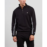 Champion Mens Rochester Quarter Zip Pullover