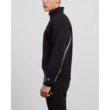 Champion Mens Rochester Quarter Zip Pullover