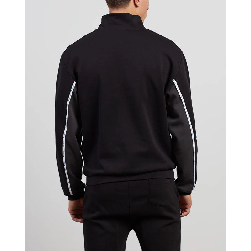 Champion Mens Rochester Quarter Zip Pullover