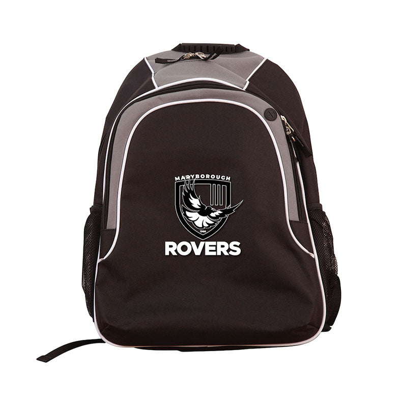 Team Sports Bag Maryborough Rovers FNC