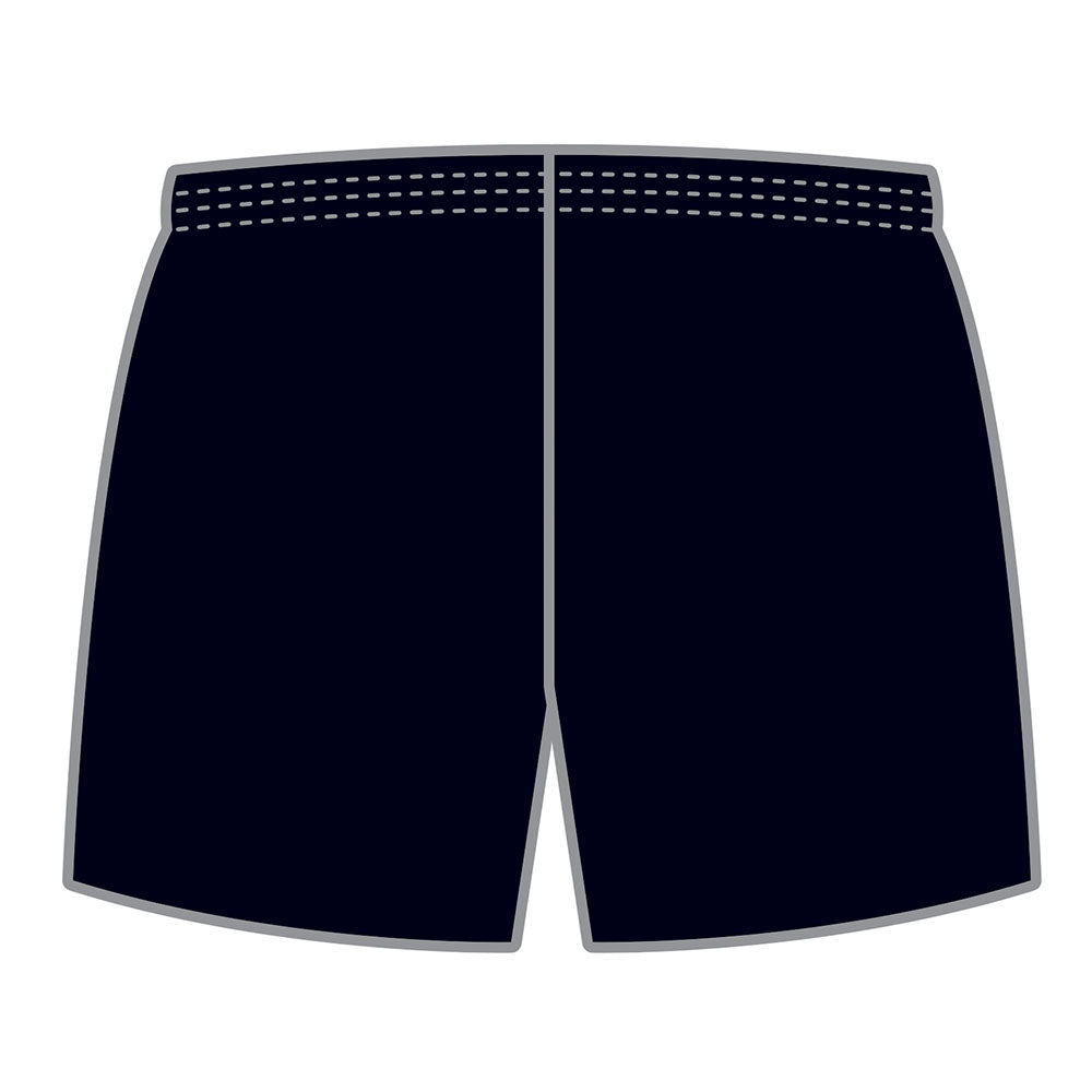 Youth Club Shorts Ballarat Blaze Hockey