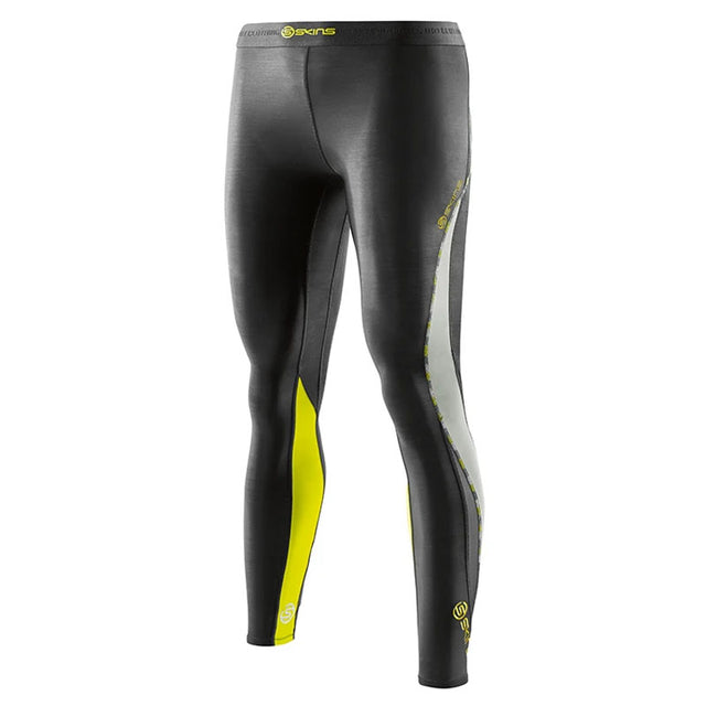 SKINS WOMENS DNAMIC LONG COMPRESSION TIGHT