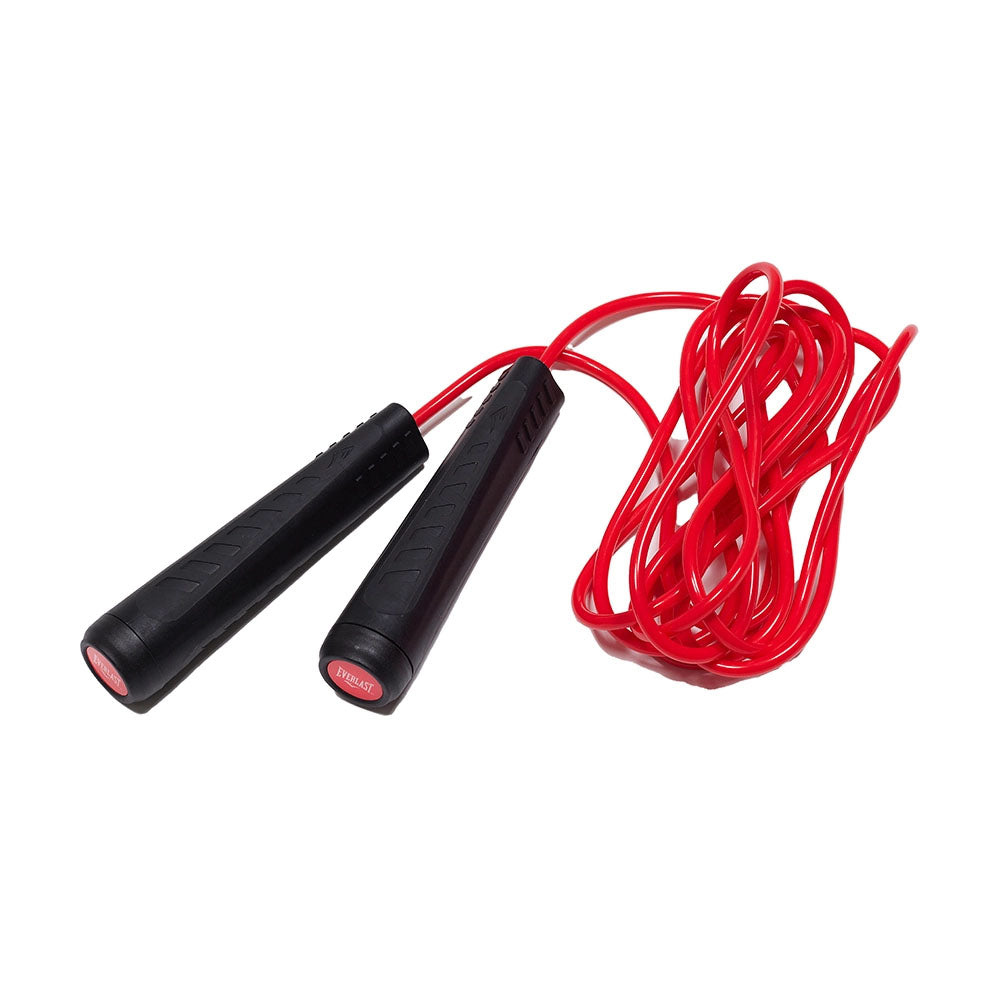 Everlast Adjustable Weighted Jump Rope