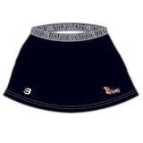 Womens Club Skorts Ballarat Blaze Hockey