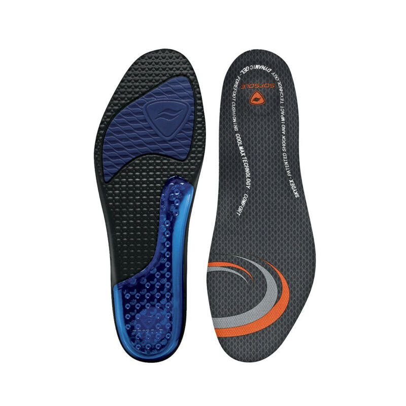 SOFSOLE PERFORM MENS AIRR INSOLE