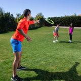 Aerobie Sprint Flying Ring 10 Inch