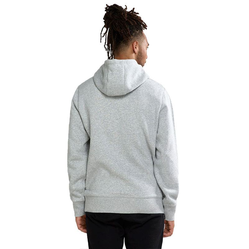 Champion Mens Graphic Print Hoodie