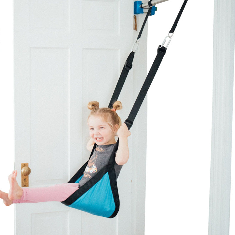 Playzone-Fit Kidtrix Doorway Swing