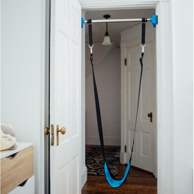 Playzone-Fit Kidtrix Doorway Swing